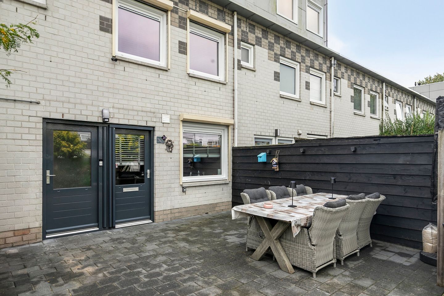 Photo 5 of Loefzijde 20