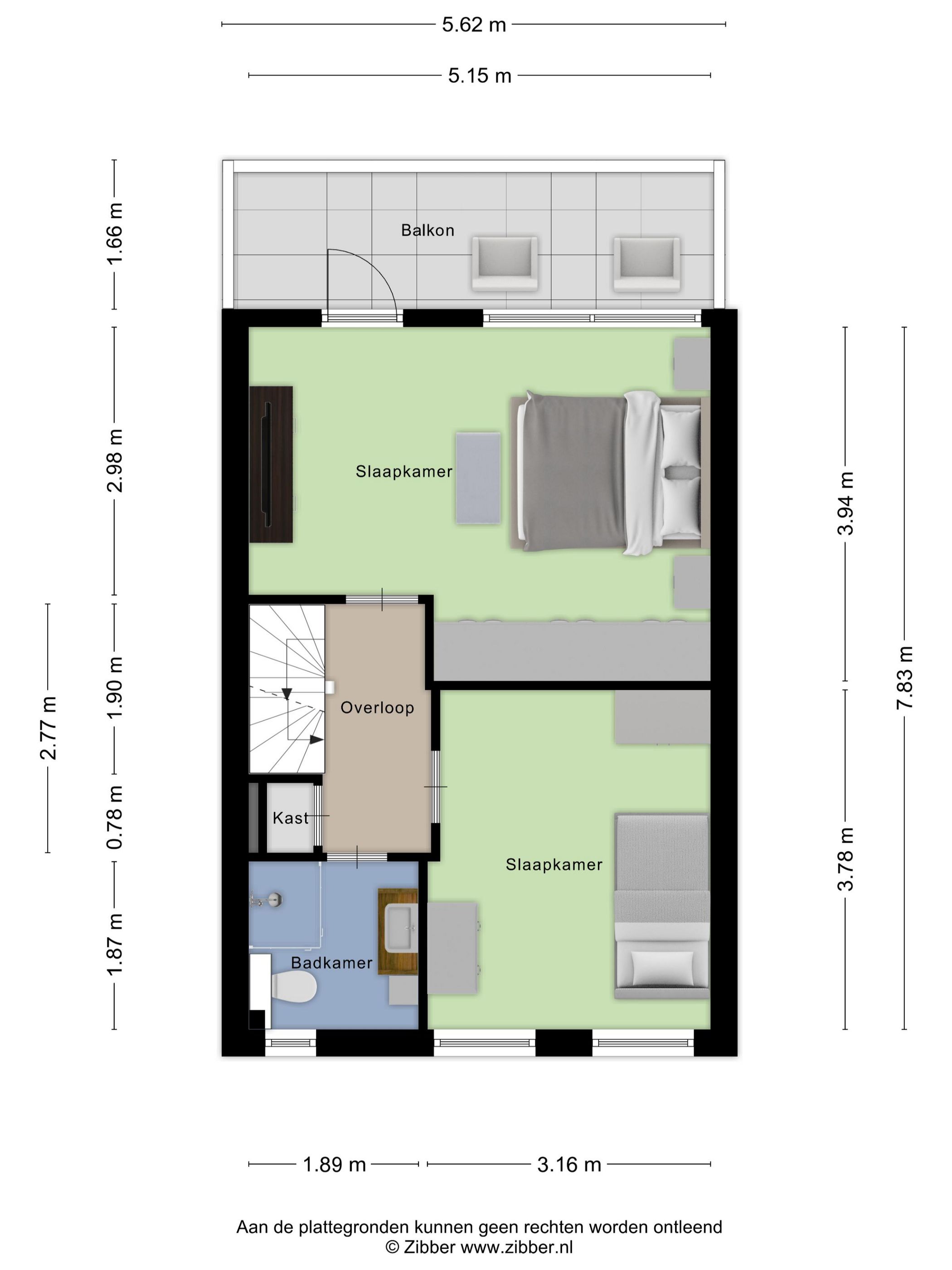 Photo 15 of Loefzijde 20