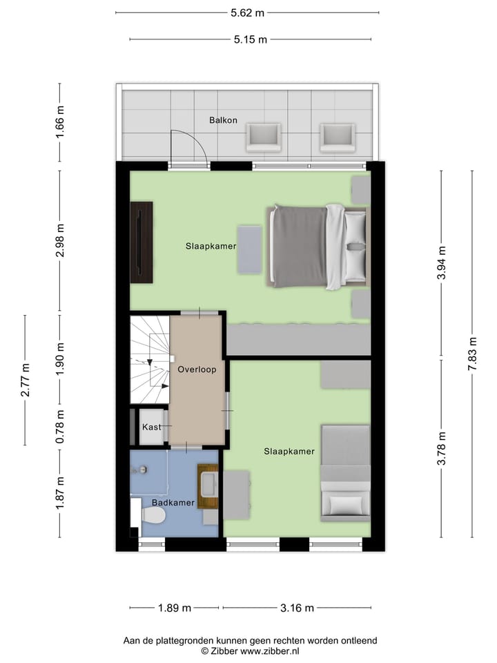 Photo 15 of Loefzijde 20