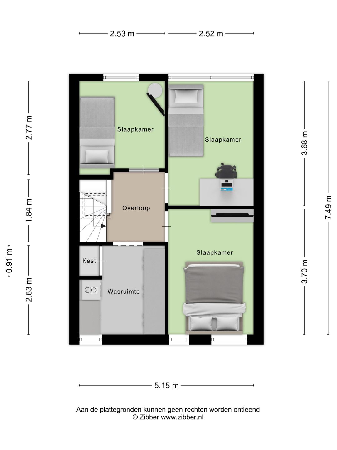 Photo 23 of Loefzijde 20