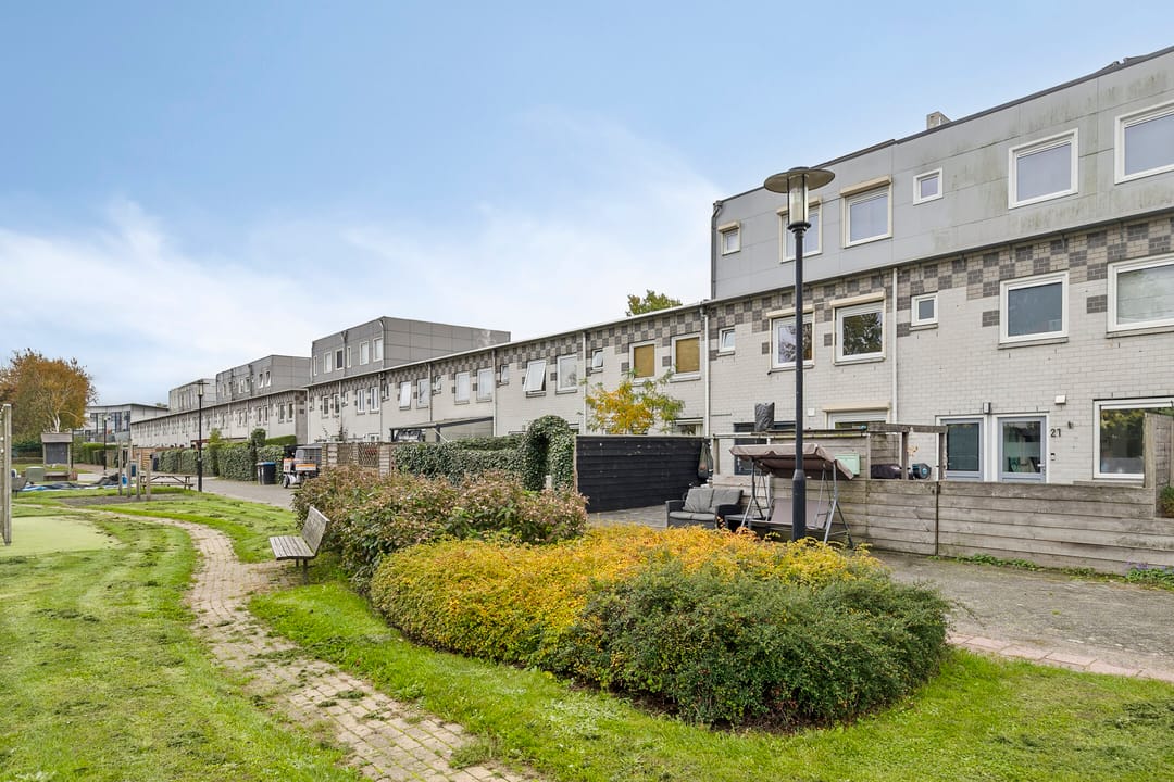 Photo 31 of Loefzijde 20