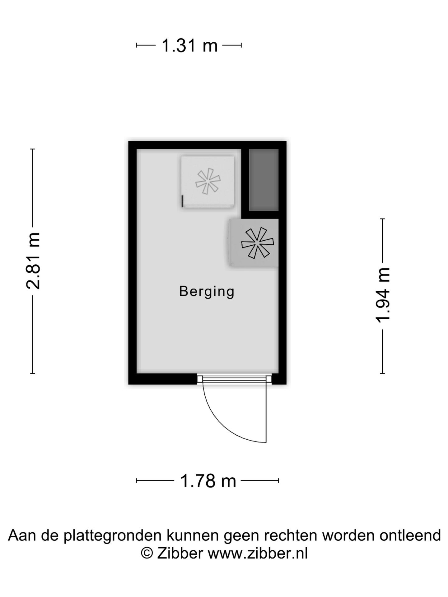 Photo 29 of Loefzijde 20