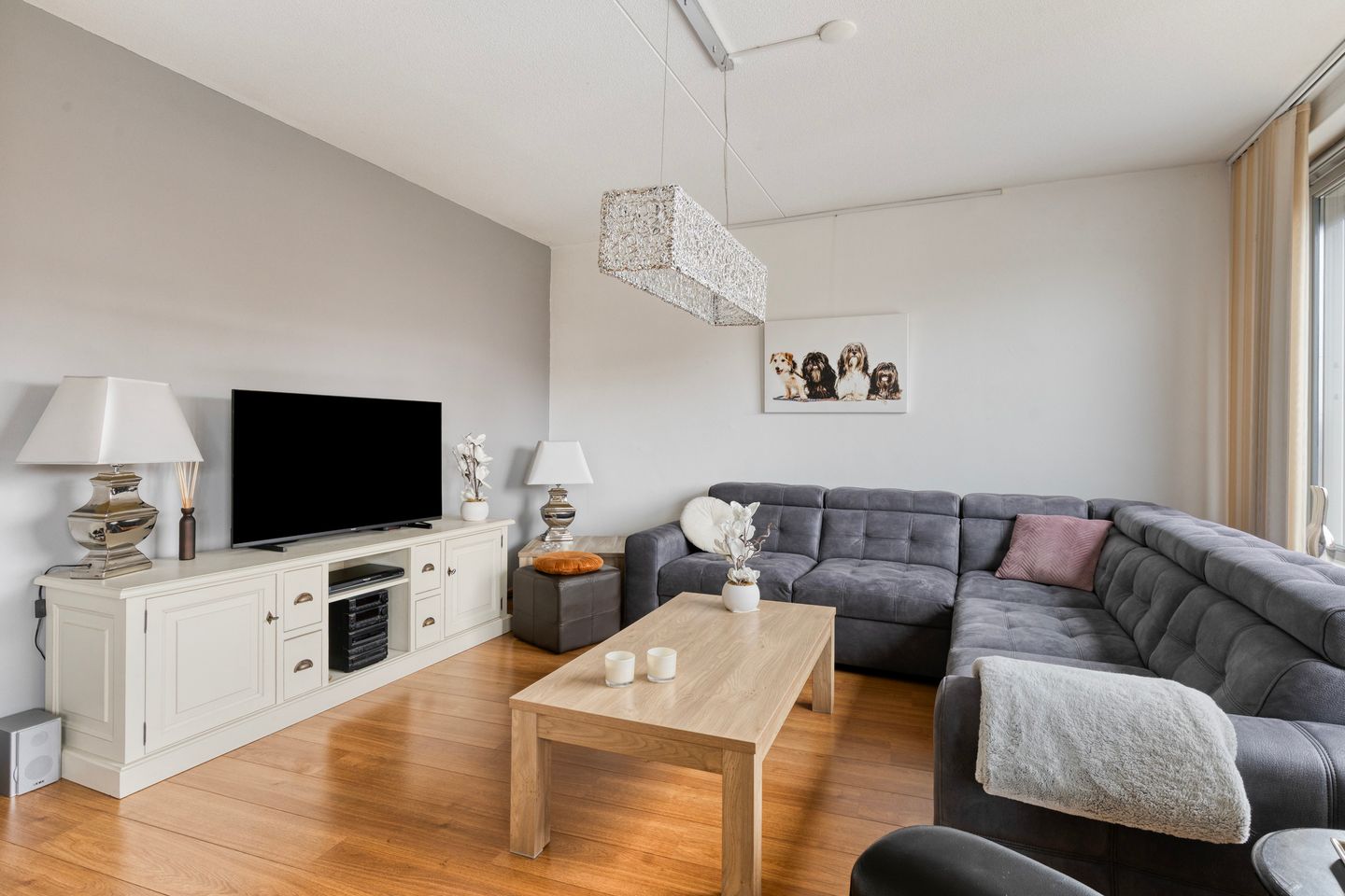 Foto 5 van Hemelboog Binnen 93