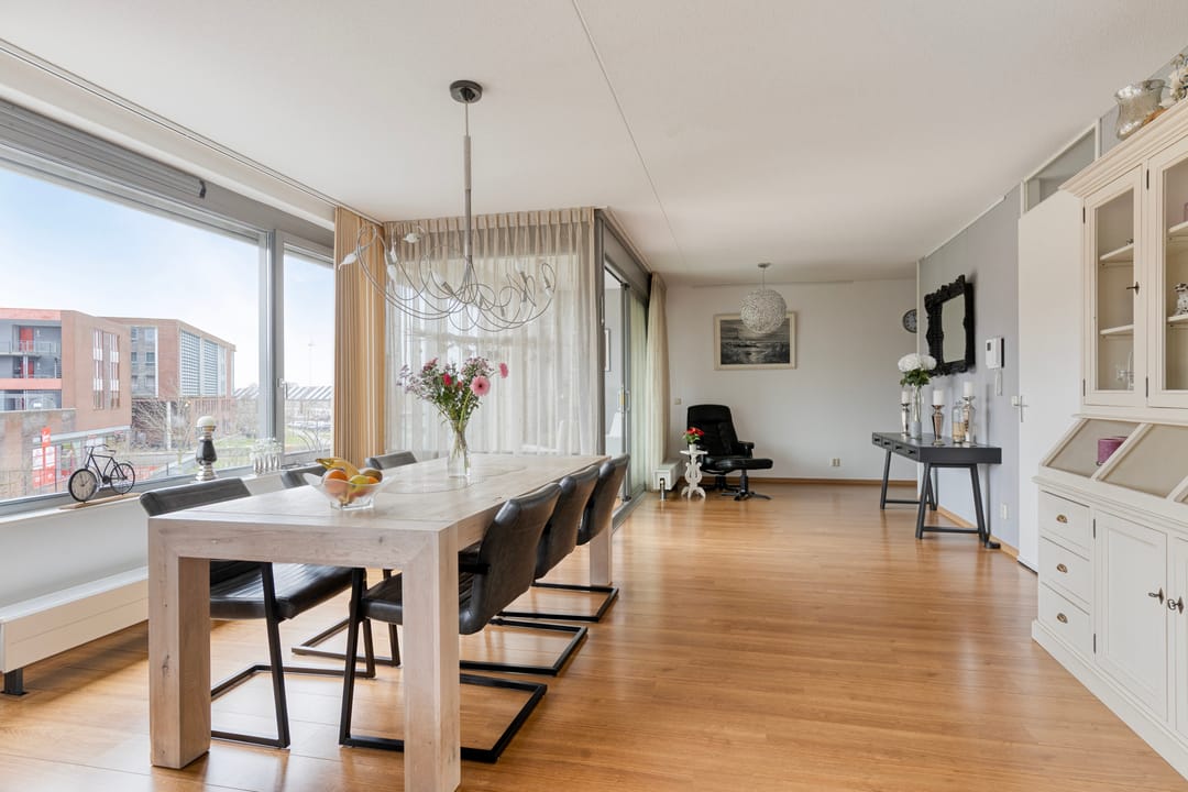 Foto 7 van Hemelboog Binnen 93