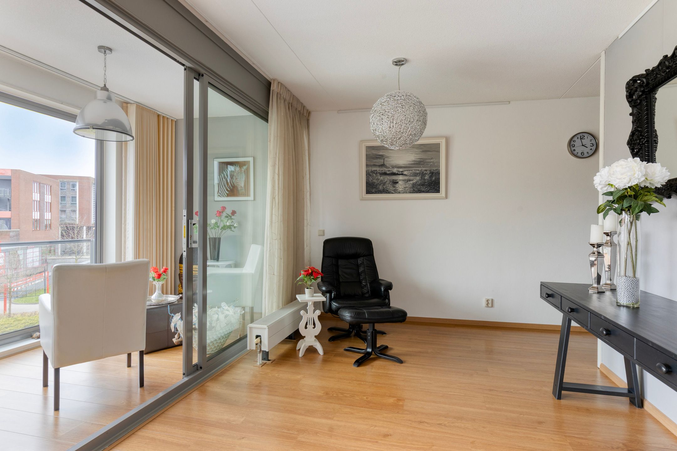 Foto 9 van Hemelboog Binnen 93