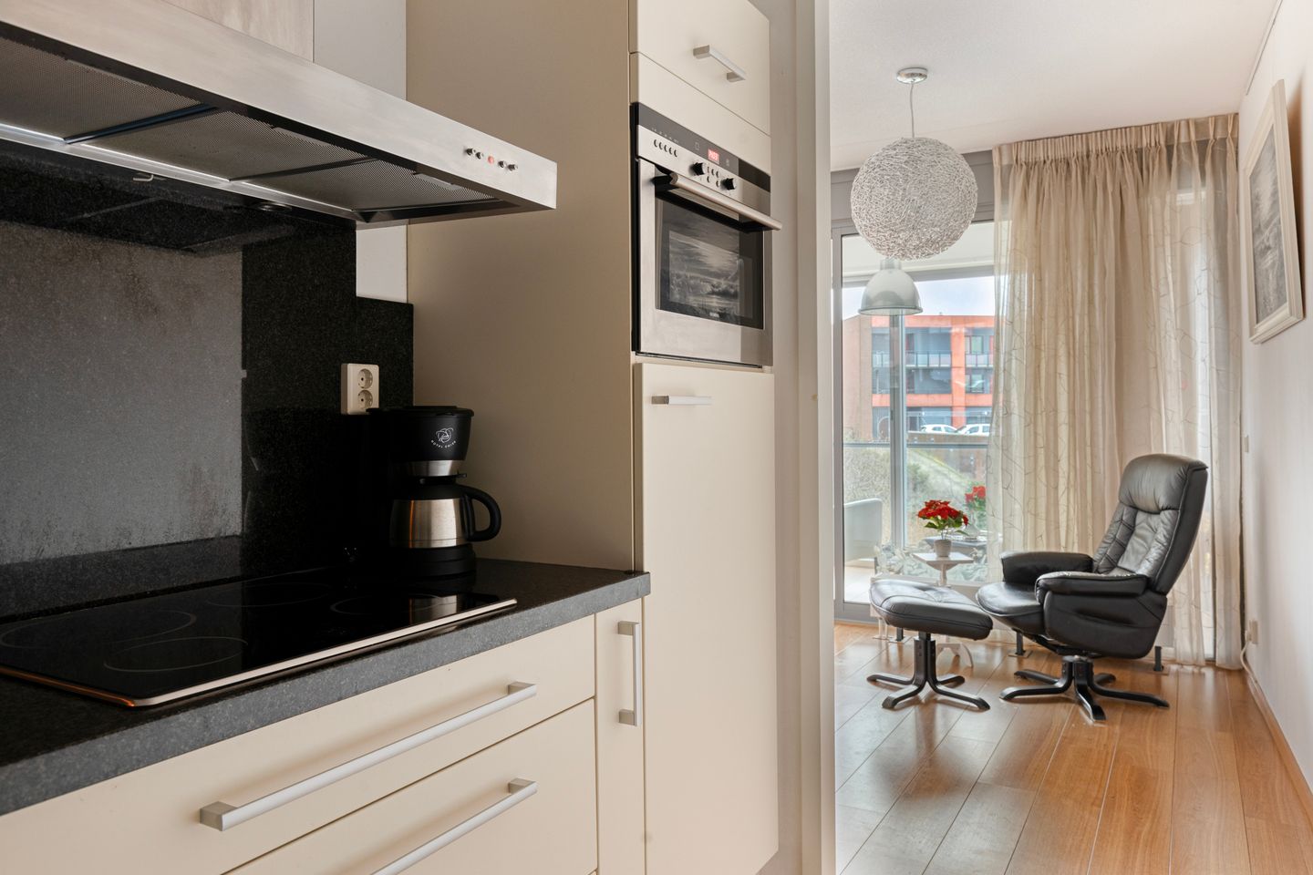 Foto 14 van Hemelboog Binnen 93