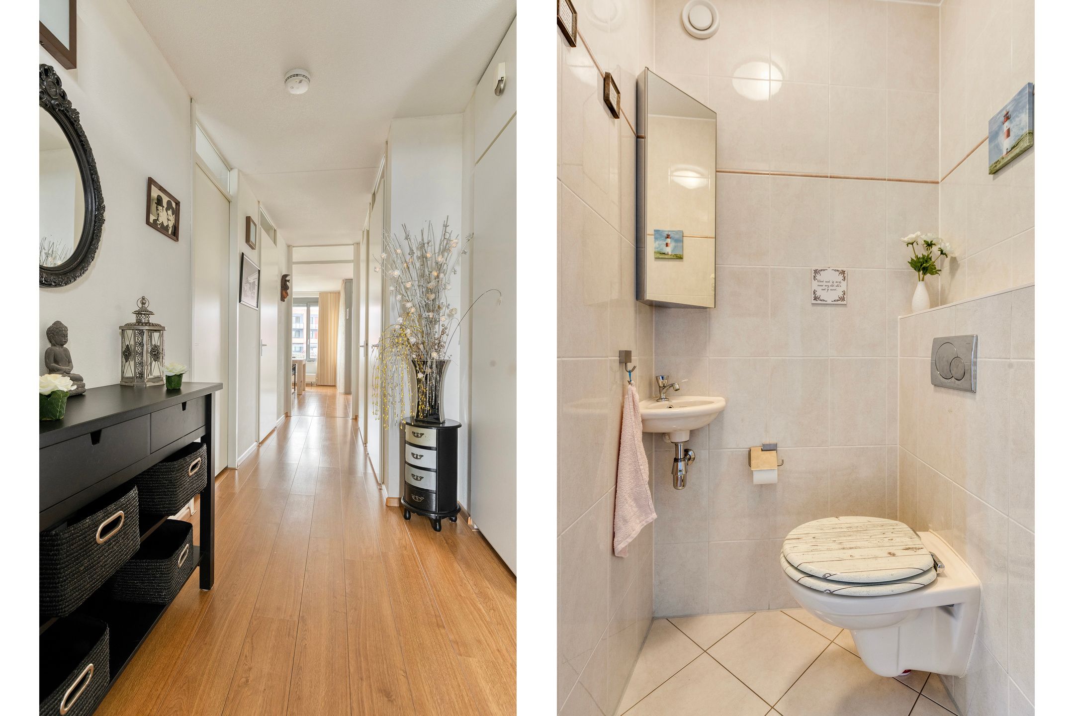 Foto 15 van Hemelboog Binnen 93