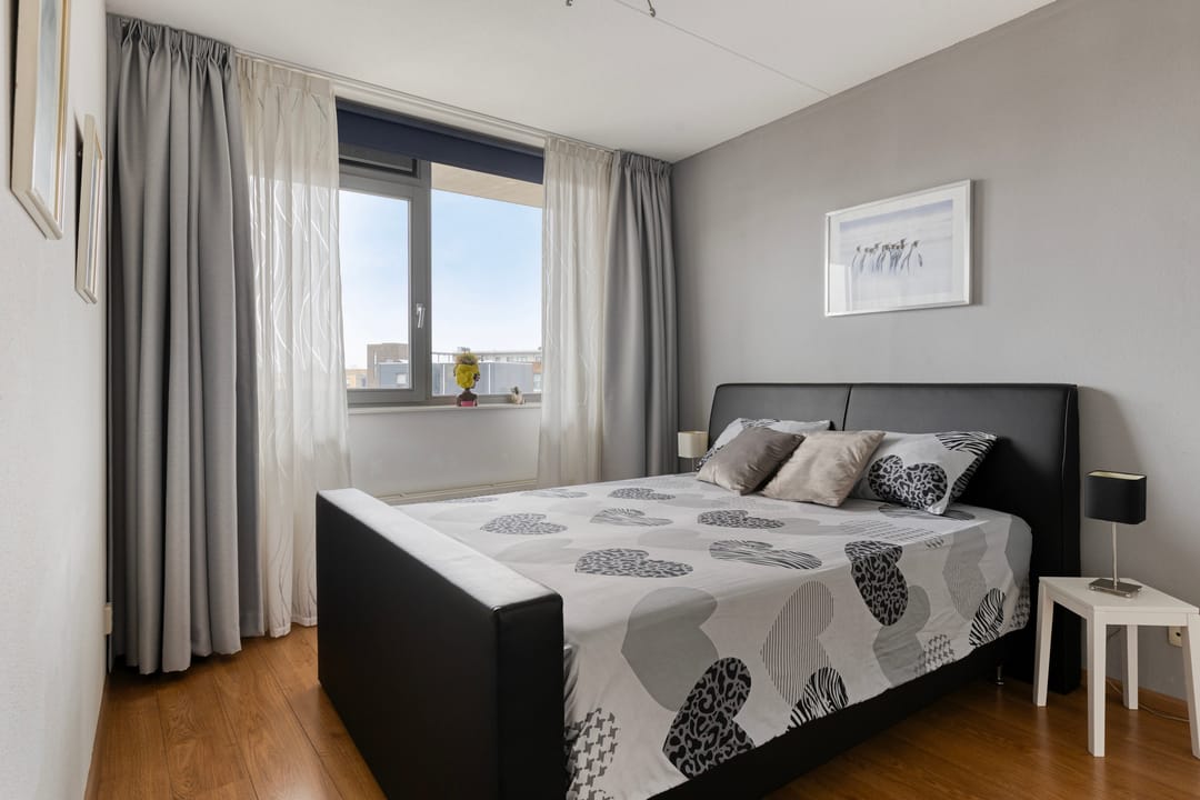 Foto 16 van Hemelboog Binnen 93