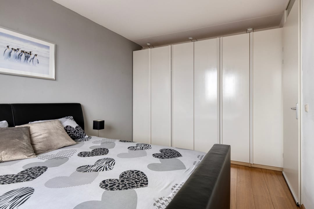 Foto 17 van Hemelboog Binnen 93