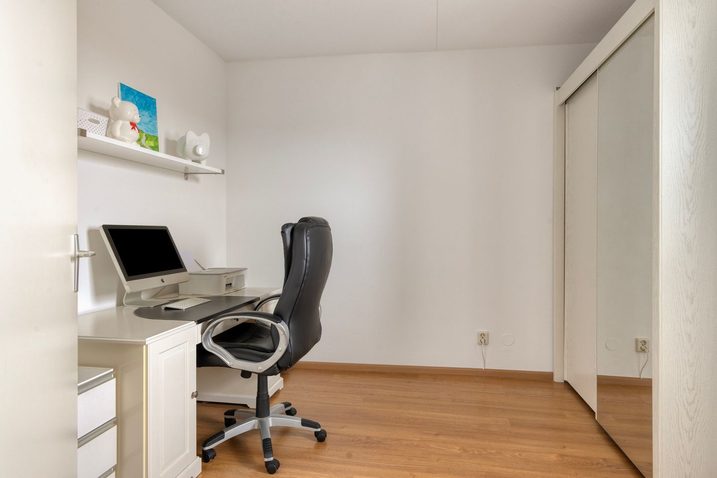 Foto 20 van Hemelboog Binnen 93