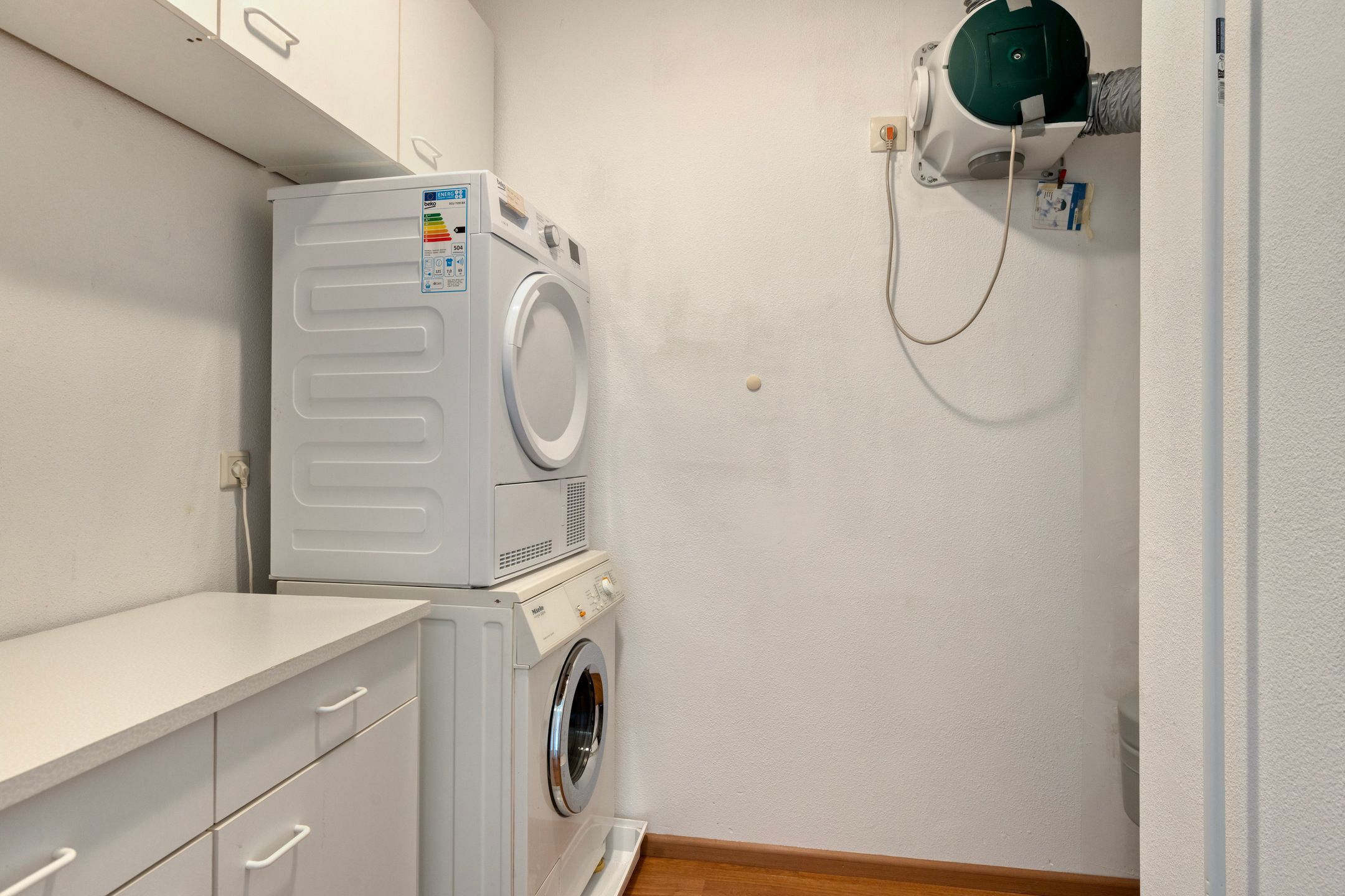 Foto 21 van Hemelboog Binnen 93