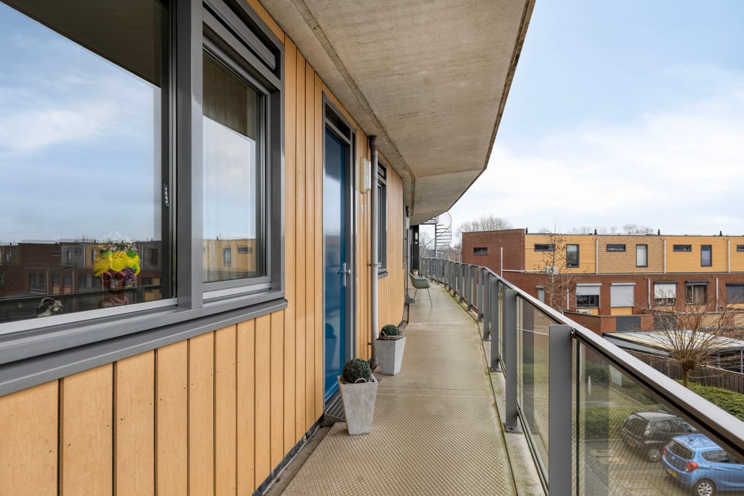 Foto 22 van Hemelboog Binnen 93