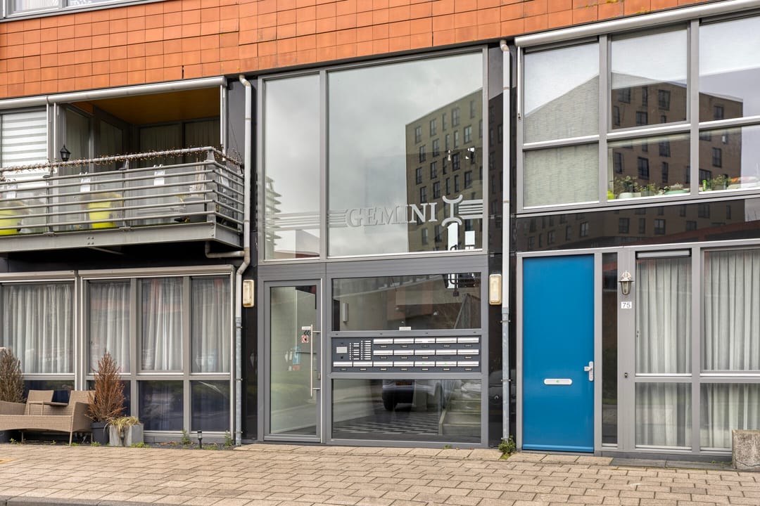 Foto 23 van Hemelboog Binnen 93