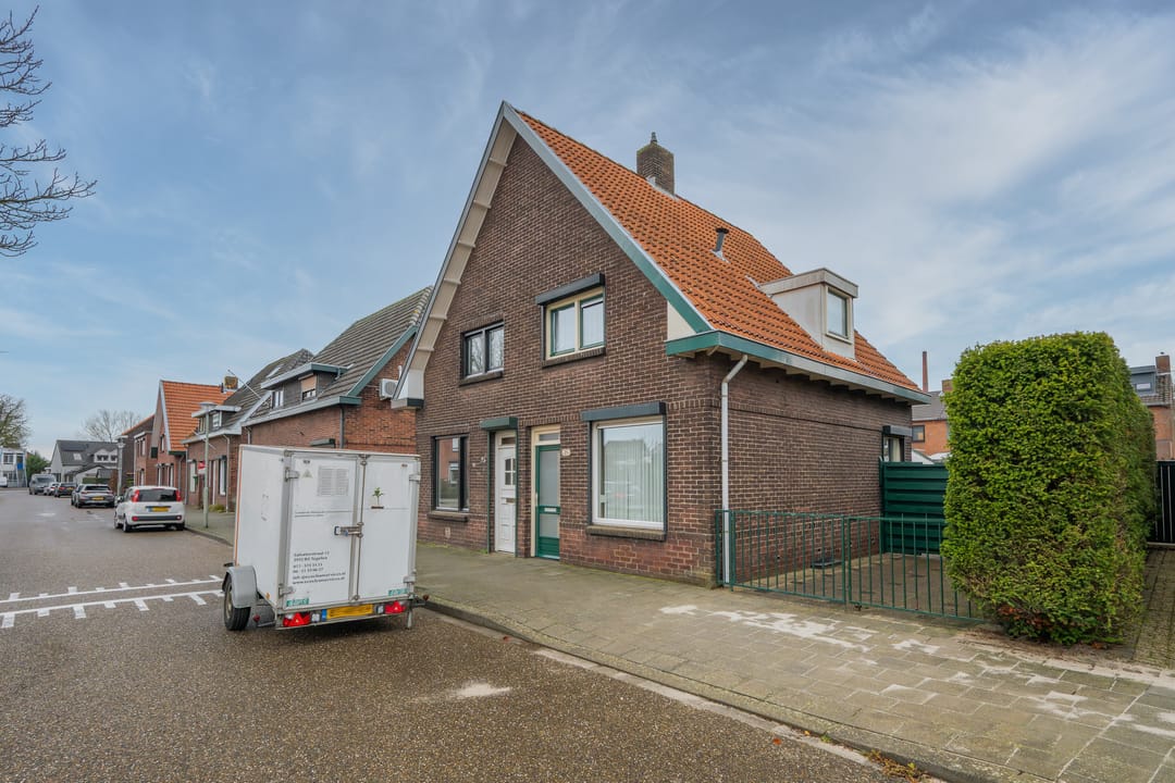Foto 1 van Sint Annastraat 25