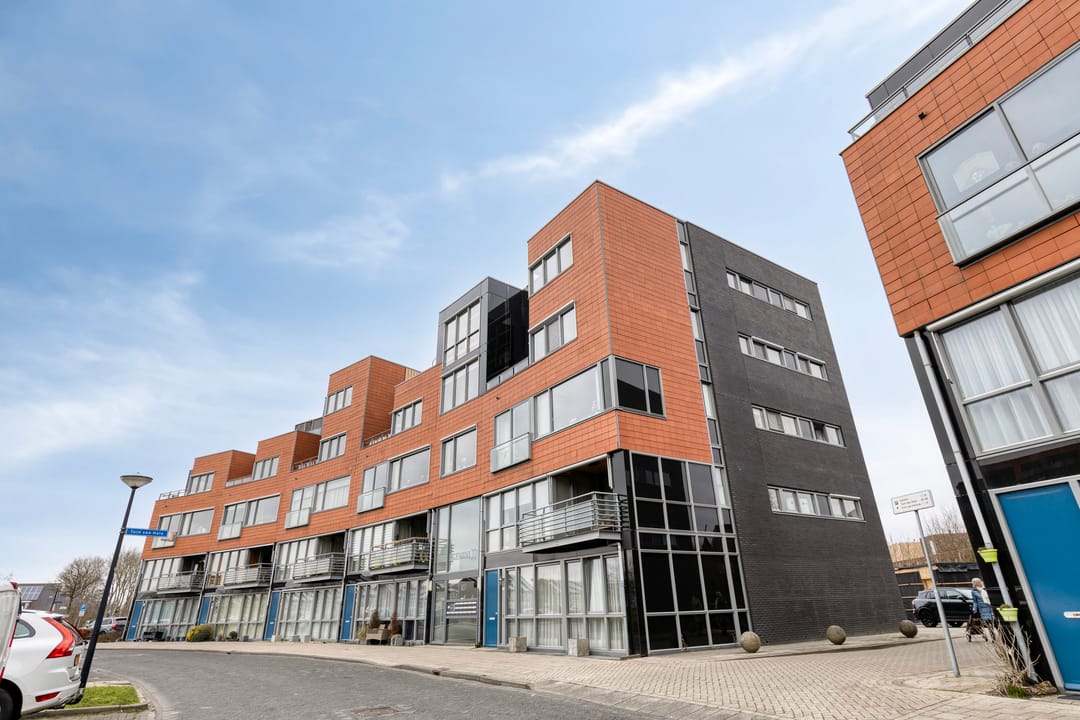 Foto 26 van Hemelboog Binnen 93