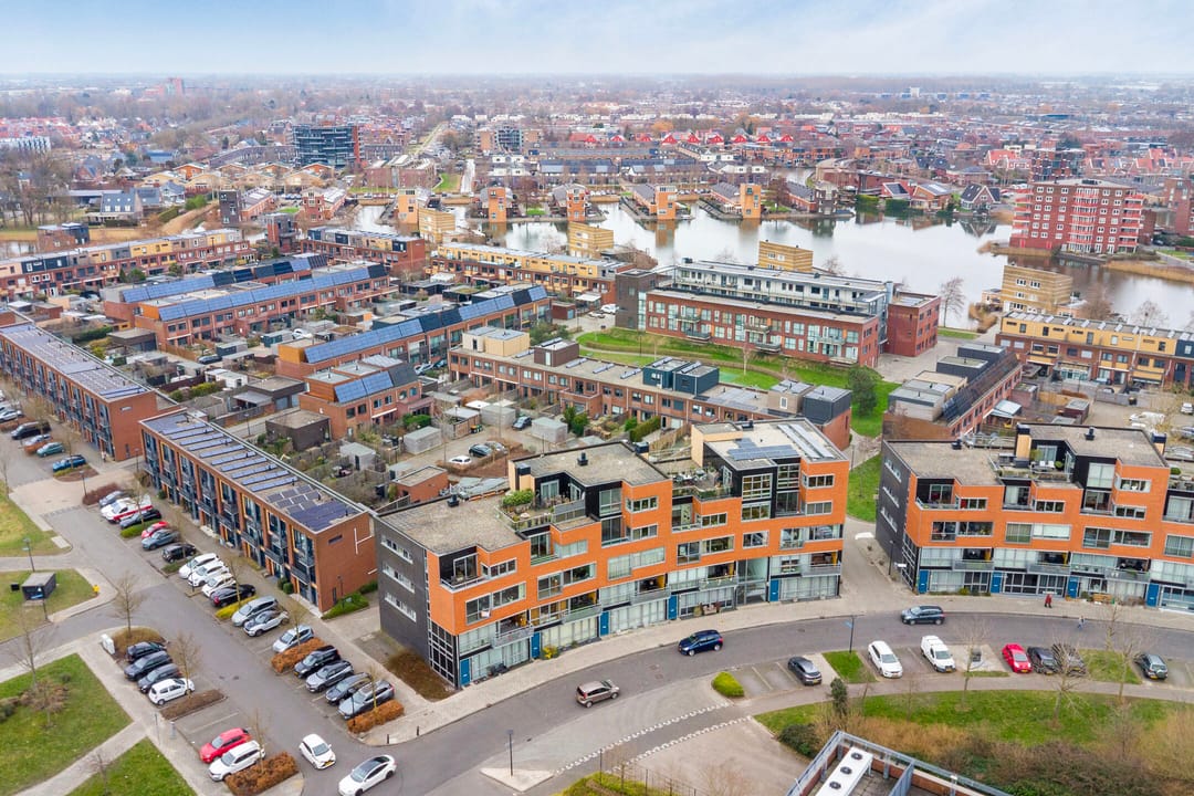 Foto 28 van Hemelboog Binnen 93