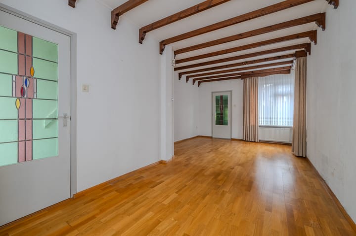 Foto 6 van Sint Annastraat 25