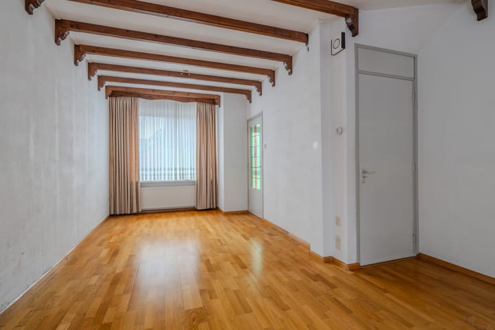 Foto 7 van Sint Annastraat 25