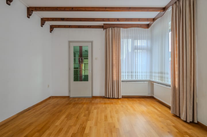 Foto 9 van Sint Annastraat 25