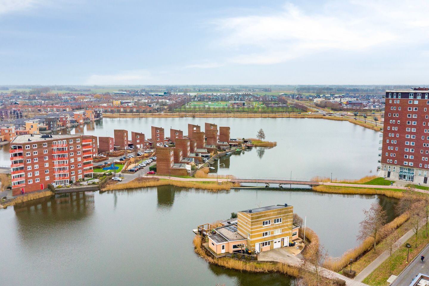 Foto 34 van Hemelboog Binnen 93