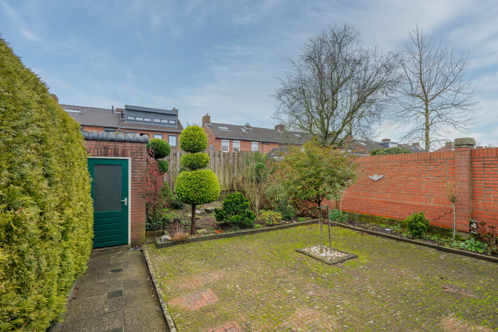 Foto 21 van Sint Annastraat 25