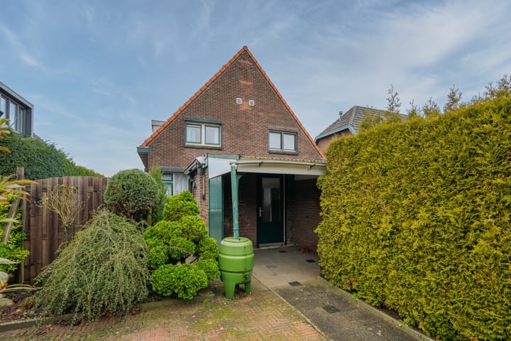 Foto 23 van Sint Annastraat 25