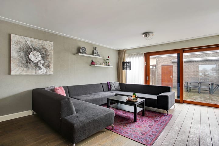 Foto 5 van Emmalaan 44