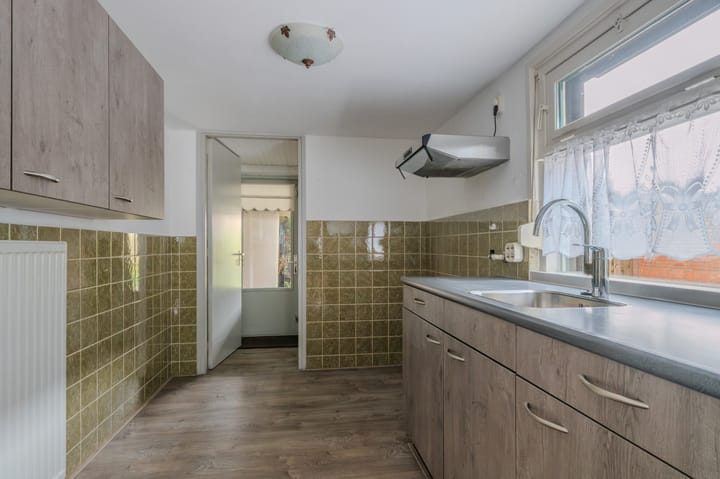 Foto 3 van Sint Annastraat 25