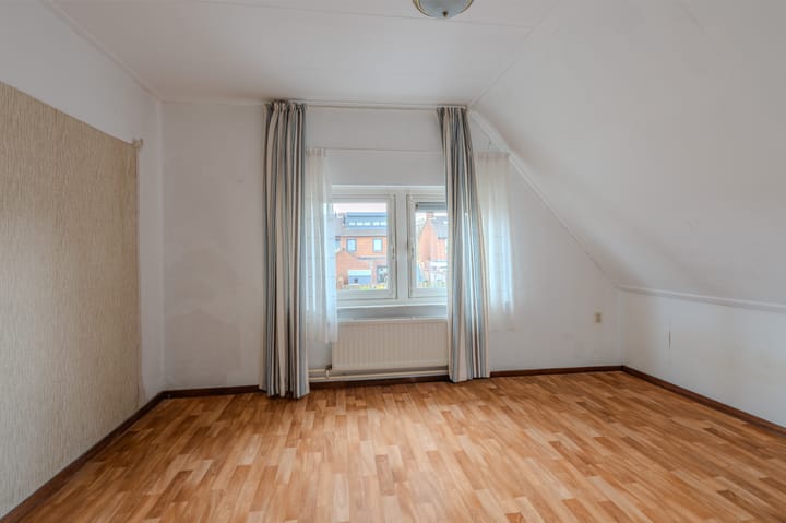 Foto 4 van Sint Annastraat 25