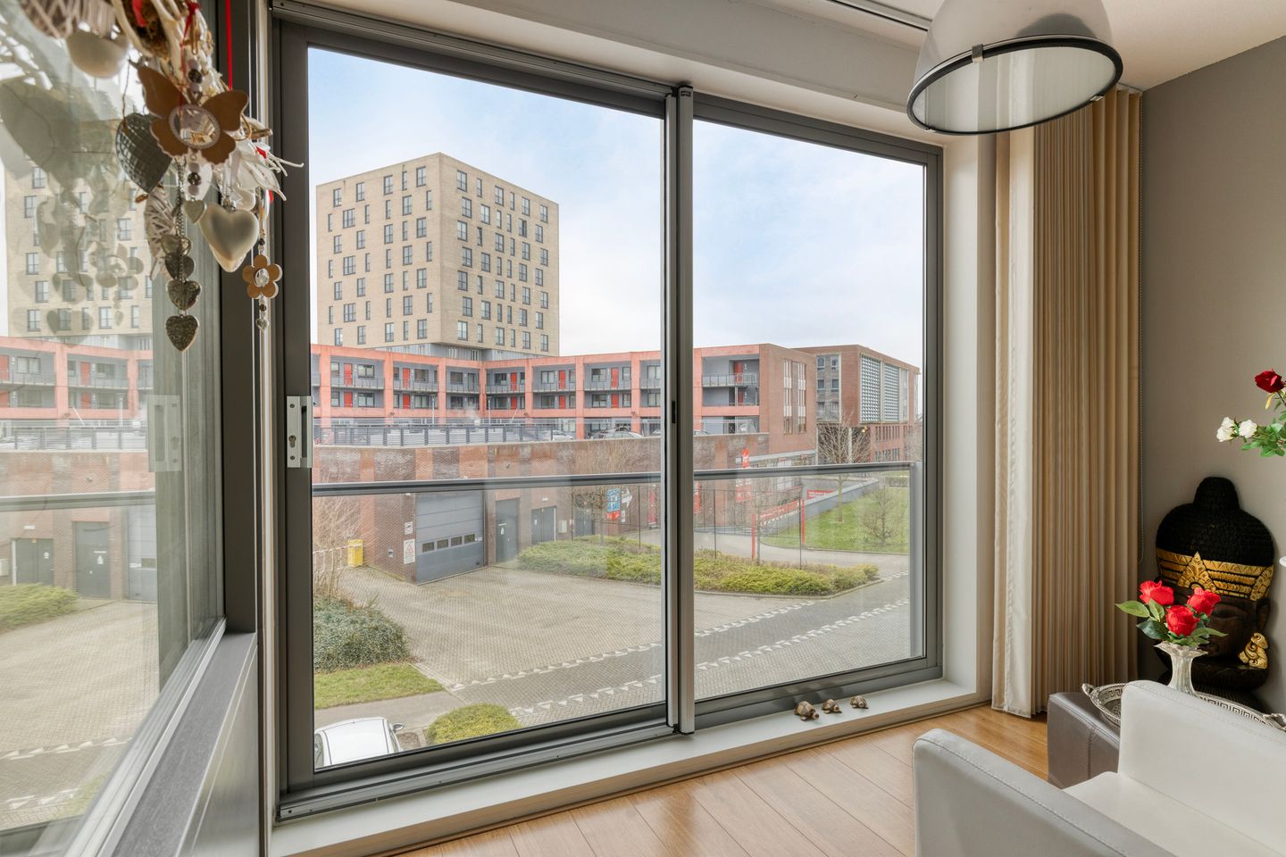 Foto 10 van Hemelboog Binnen 93