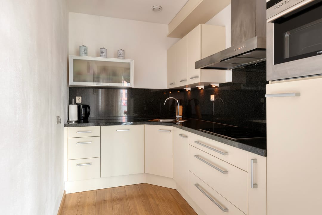 Foto 13 van Hemelboog Binnen 93