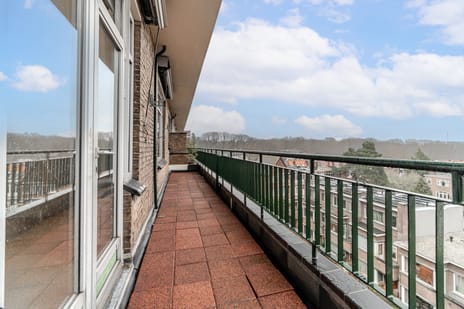 Van Alkemadelaan 350-417 tertiary image