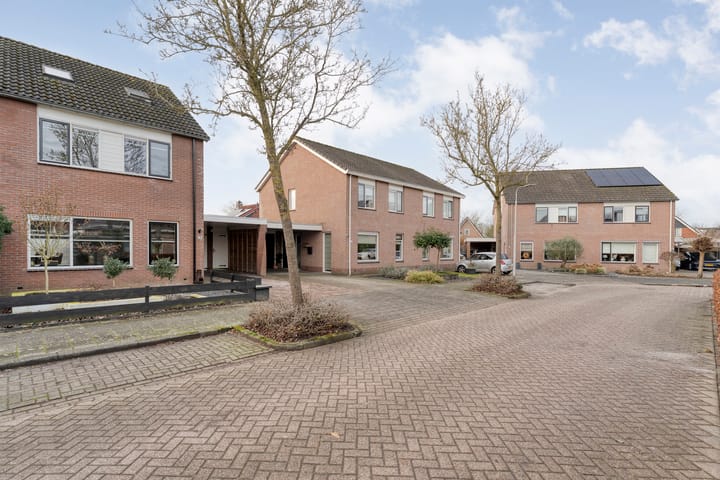 Foto 4 van De Visserstraat 37