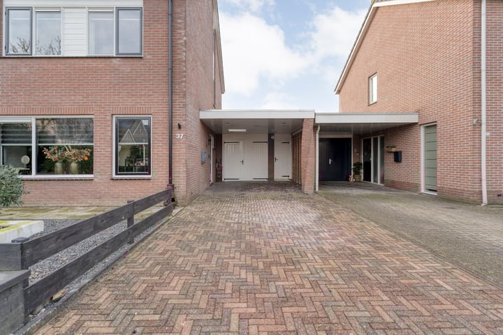 Foto 5 van De Visserstraat 37