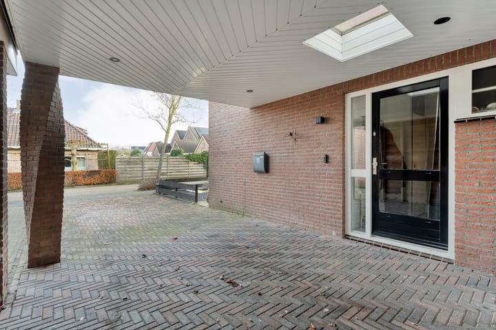 Foto 7 van De Visserstraat 37