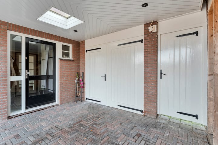 Foto 8 van De Visserstraat 37