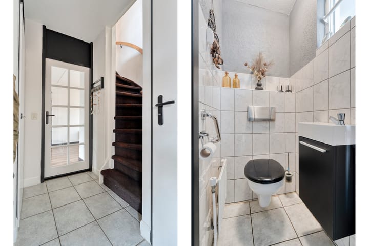 Foto 10 van De Visserstraat 37