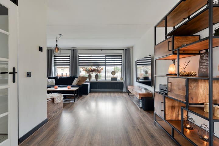 Foto 12 van De Visserstraat 37