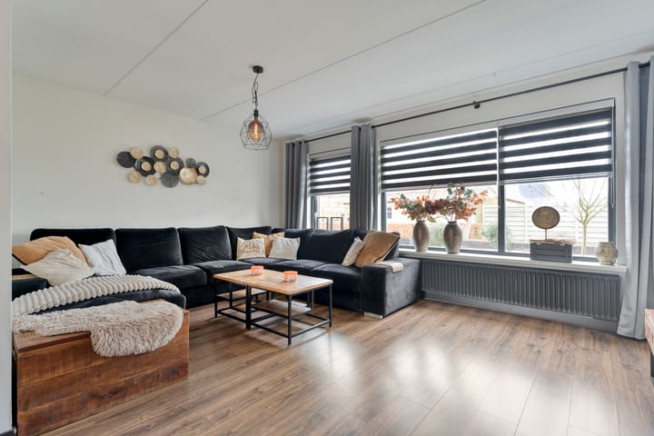 Foto 13 van De Visserstraat 37