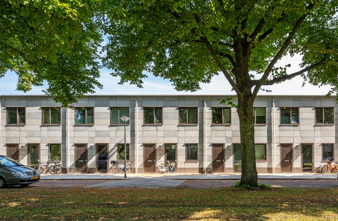 Photo 1 of Hugo de Vrieslaan 45