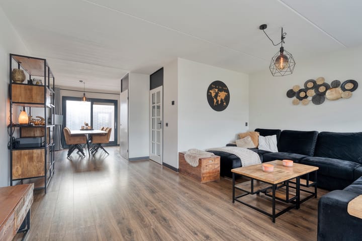 Foto 16 van De Visserstraat 37