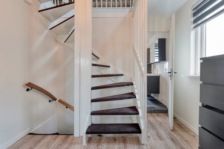 Foto 25 van De Visserstraat 37