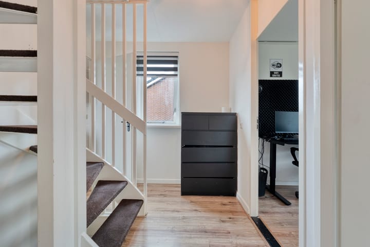 Foto 27 van De Visserstraat 37