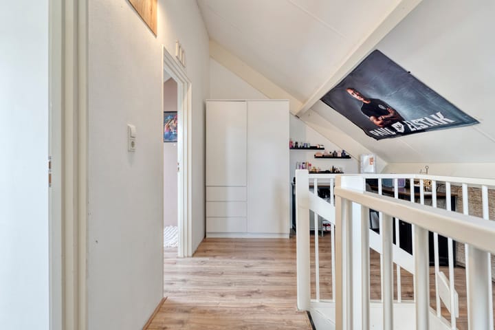 Foto 40 van De Visserstraat 37