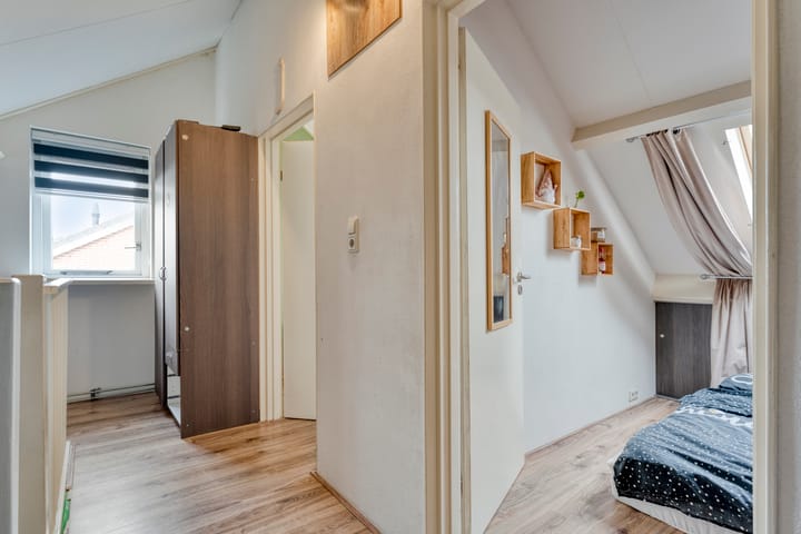 Foto 41 van De Visserstraat 37