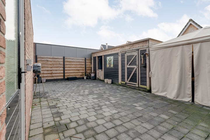 Foto 52 van De Visserstraat 37