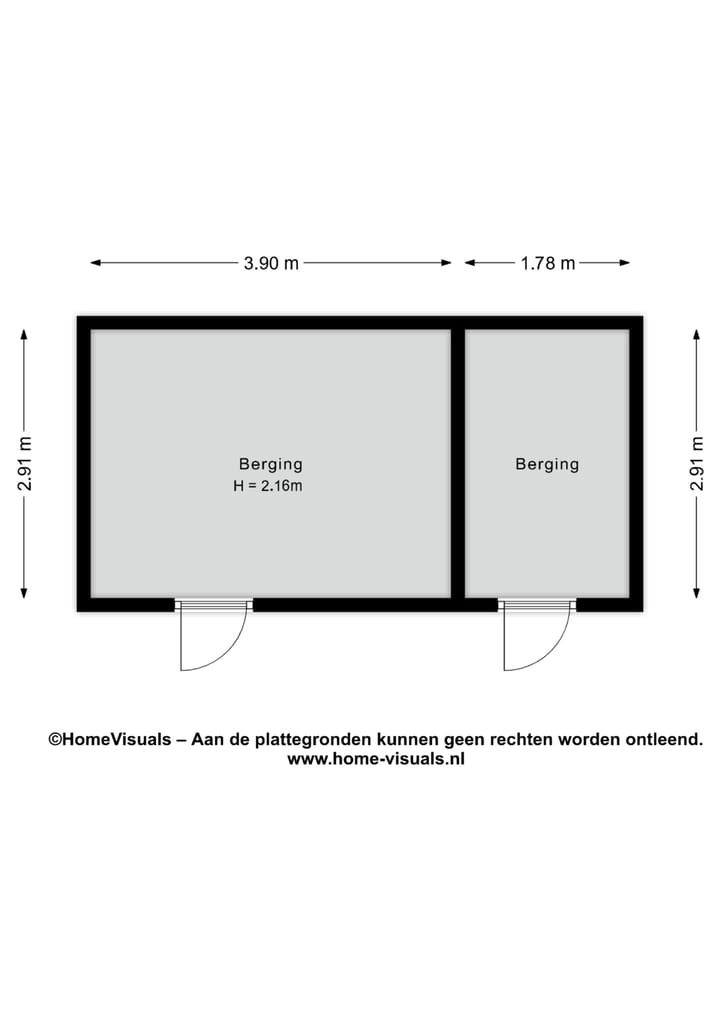 Foto 56 van De Visserstraat 37