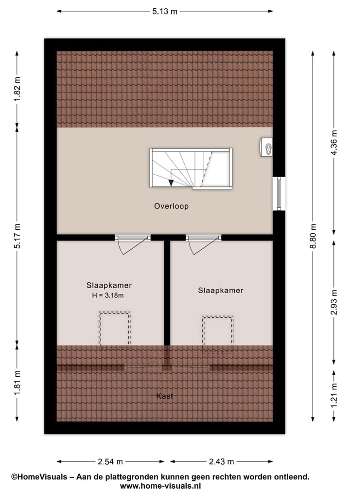Foto 60 van De Visserstraat 37