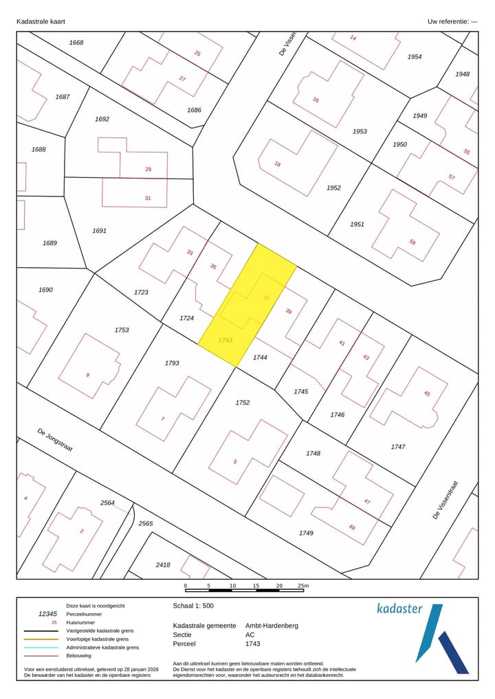 Foto 62 van De Visserstraat 37