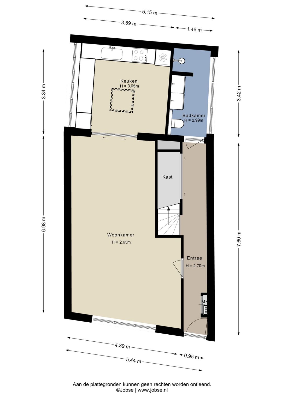 Foto 37 van Oostdam 6